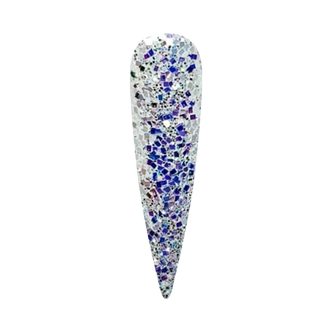 Nurevolution Starlite (loose Glitter) 2oz #125