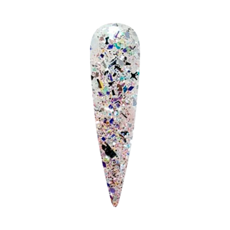 Nurevolution Starlite (loose Glitter) 2oz #128