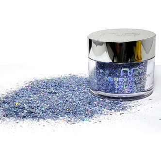 Nurevolution Starlite (loose Glitter) 2oz #137