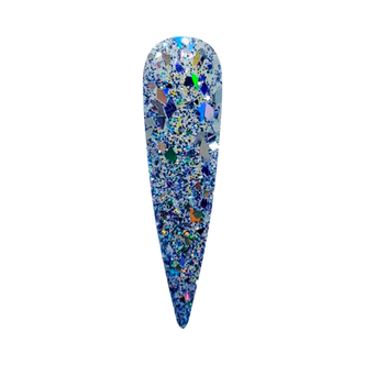 Nurevolution Starlite (loose Glitter) 2oz #137