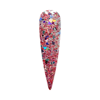 Nurevolution Starlite (loose Glitter) 2oz #139