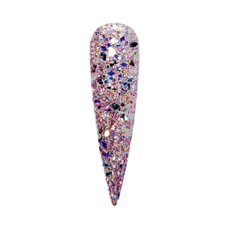 Nurevolution Starlite (loose Glitter) 2oz #142