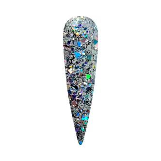 Nurevolution Starlite (loose Glitter) 2oz #148