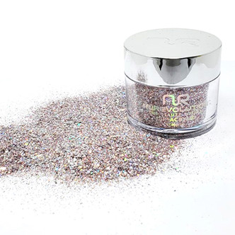 Nurevolution Starlite (loose Glitter) 2oz #153