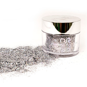 Nurevolution Starlite (loose Glitter) 2oz #156