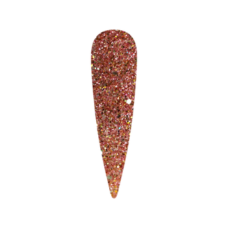 Nurevolution Starlite (loose Glitter) 2oz #166