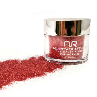 Nurevolution Starlite (loose Glitter) 2oz #171