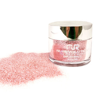Nurevolution Starlite (loose Glitter) 2oz #175