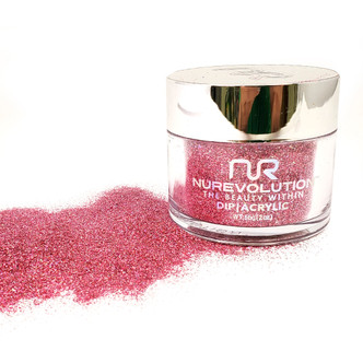 Nurevolution Starlite (loose Glitter) 2oz #177