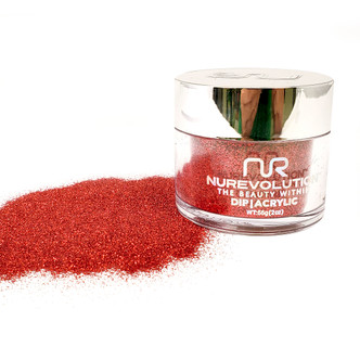 Nurevolution Starlite (loose Glitter) 2oz #182
