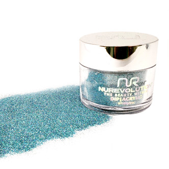 Nurevolution Starlite (loose Glitter) 2oz #192