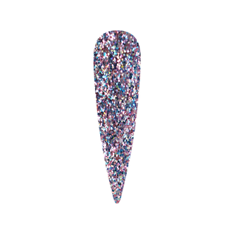 Nurevolution Starlite (loose Glitter) 2oz #202