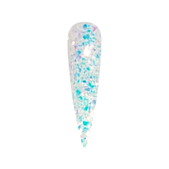 Nurevolution Starlite (loose Glitter) 2oz #206