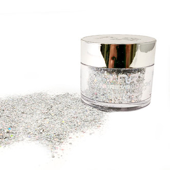 Nurevolution Starlite (loose Glitter) 2oz #207