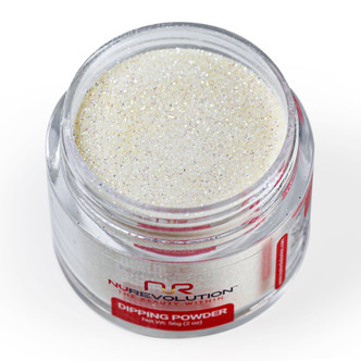 Nurevolution Glitz Powder 2oz #03