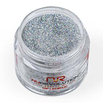 Nurevolution Glitz Powder 2oz #14