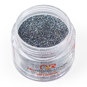 Nurevolution Glitz Powder 2oz #17