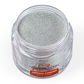 Nurevolution Glitz Powder 2oz #20