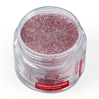 Nurevolution Glitz Powder 2oz #23