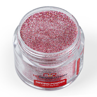 Nurevolution Glitz Powder 2oz #25