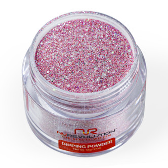 Nurevolution Glitz Powder 2oz #28