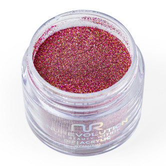 Nurevolution Glitz Powder 2oz #37