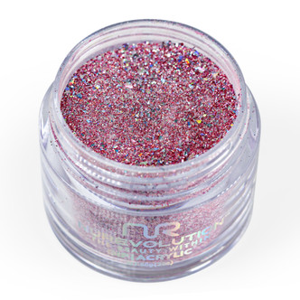 Nurevolution Glitz Powder 2oz #38