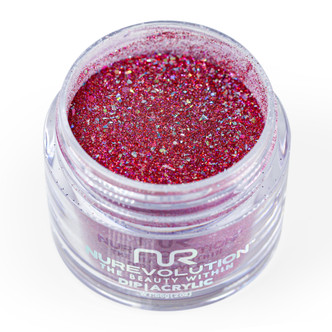 Nurevolution Glitz Powder 2oz #41