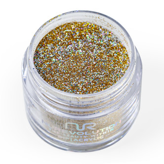 Nurevolution Glitz Powder 2oz #57