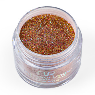 Nurevolution Glitz Powder 2oz #58