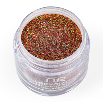 Nurevolution Glitz Powder 2oz #59