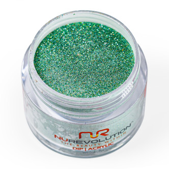 Nurevolution Glitz Powder 2oz #65