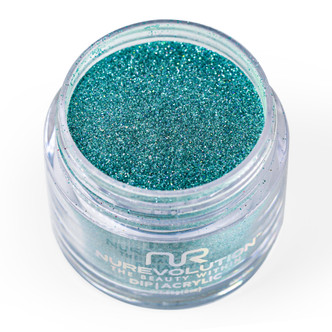 Nurevolution Glitz Powder 2oz #71