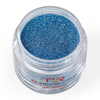 Nurevolution Glitz Powder 2oz #77