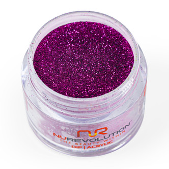 Nurevolution Glitz Powder 2oz #91