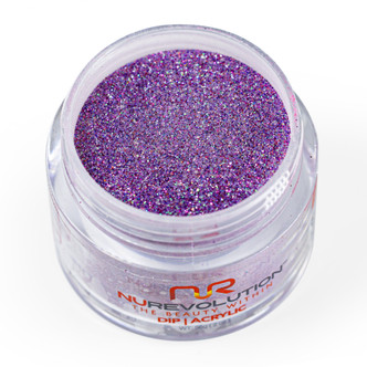 Nurevolution Glitz Powder 2oz #95