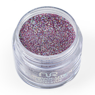 Nurevolution Glitz Powder 2oz #99