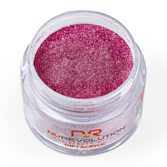Nurevolution Glitz Powder 2oz #101