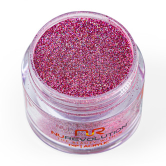 Nurevolution Glitz Powder 2oz #102