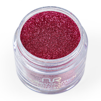 Nurevolution Glitz Powder 2oz #104