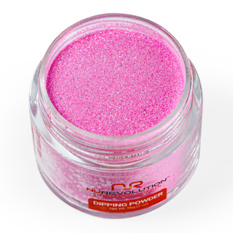 Nurevolution Glitz Powder 2oz #109