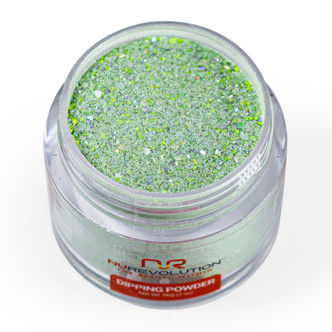 Nurevolution Glitz Powder 2oz #114