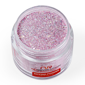 Nurevolution Glitz Powder 2oz #115