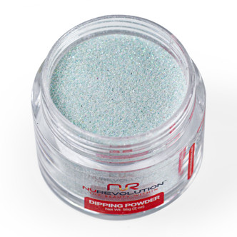 Nurevolution Glitz Powder 2oz #116