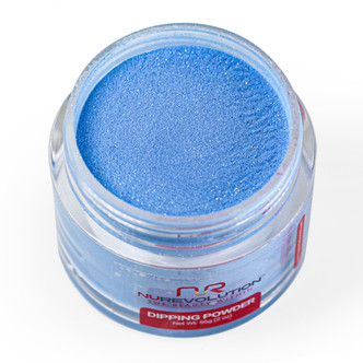 Nurevolution Glitz Powder 2oz #117