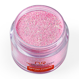 Nurevolution Glitz Powder 2oz #118
