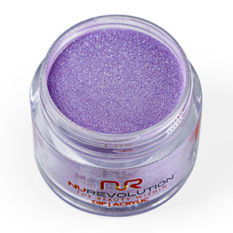 Nurevolution Glitz Powder 2oz #120