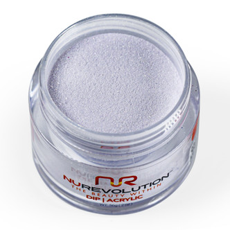 Nurevolution Glitz Powder 2oz #122