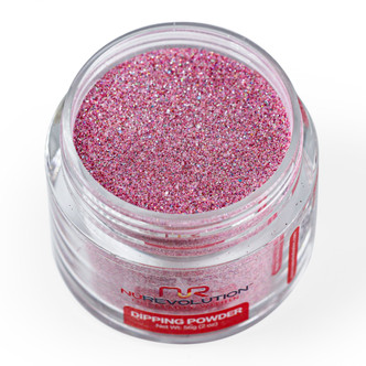 Nurevolution Glitz Powder 2oz #125