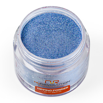 Nurevolution Glitz Powder 2oz #126